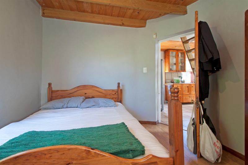 4 Bedroom Property for Sale in Meadowsteads Western Cape